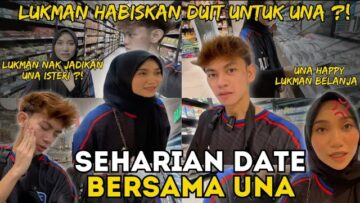 UNA MASAKKAN LUKMAN MASAKAN SPECIAL