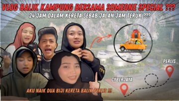 UNA SUSAHKAN MIRA HANTAR KE PERLIS |  GENG UTARA  BALIK RAYA HAJI !!!