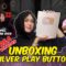 UNBOX SILVER PLAYBUTTON!! ADA HAIWAN DALAM KOTAK!! Q&A JUJUR DIABAD NI!!