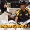 UNBOXING HADIAH BABY DARI AI TEAM !!!