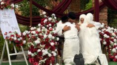 UNBOXING HADIAH KAHWIN PAIHPIEYA!