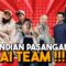 UNDIAN PASANGAN TERBAIK DARI AI TEAM !!!