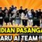 UNDIAN REPARTNERSHIP !!! INILAH OFFICIAL PARTNER AI TEAM SEKARANG…