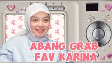 UNI VLOG: Tragedi Kanda Hantar Rina Ke kelas!!