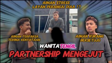 VIDEO FIRST MANIRA ABG ALIEF TAK BAGI POST ⁉️ PENGENALAN BERSAMA IRA‼️