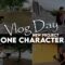 VLOG DAY : NEW PROJECT NEW TARGET !!