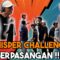 WHISPER CHALLENGE PALING LUCU VERSI PASANGAN AI TEAM !!!
