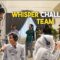 WHISPER CHALLENGE PEC4H PERUT !!! LAWAK WAJIB TENGOK….