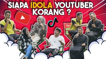 YOUTUBER & TIKTOKERS TERBAIK BAGI AI TEAM !!!