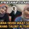 ZULAIKHA ADA CRUSH DEKAT AI TEAM!! SIAPAKAH DIA?