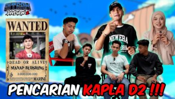 3 KAPLA VS SEMUA AI TEAM !!! SEMUA TERKEJUT ADA KEMALANGAN BERLAKU …