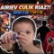 AIRIEV X JR FAMILY !? KAK JO MENGAMUK !! RIEV BUAT RIAZ NANGIS !!