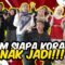 B0M SIAPA KORANG NAK JADI !!! KANDA HASUT SALAH JAWAPAN…