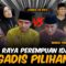 BAJU RAYA PILIHAN GADIS IDAMAN LELAKI ! RIEV VS KANDA !!