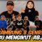 BATTLE 3 GENERASI AI TEAM !!! NYANYIAN 8 GENRE MENGIKUT ABJAD…