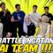 BATTLE INGATAN LEKAKAR !!! DIVISION 1 JARANG MENGECEWAKAN…