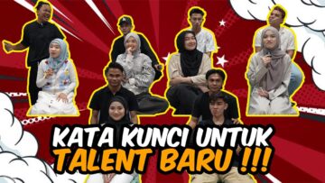 BATTLE P4SSWORD TALENT BARU !!! BOYRA KELAKAR GILA…