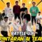 BATTLE UJI KEPINTARAN AI TEAM !!! RINA COMEBACK BEAUTY WITH BRAIN…