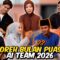 BAWA MAKANAN MOREH AI TEAM 2026 !!! SEDAP SEMUANYA..