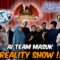 BOSS HANTAR WAKIL KE REALITY SHOW !!! RINA BAKAL MASUK TV …