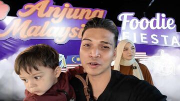 BUKIT JALIL MENJERIT !! JOM DATANG !!