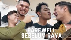 BYE KORANG‼️ HATI2 DI SINGAPORE‼️