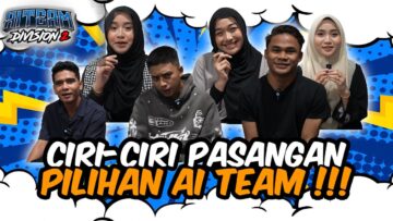 CIRI PILIHAN !!! K4NTOI PERNAH BAWAK PASANGAN JUMPA FAMILY…
