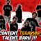 CONTENT TERAKHIR TALENT BARU !!! MESTI SEMUA RINDU MOMENT NI NANTI…