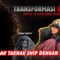 DISEBALIK TABIR TRANSFORMASI HANTU ?! RIEV TAKUT TENGOK AINA !! MAD MENANGIS ?!