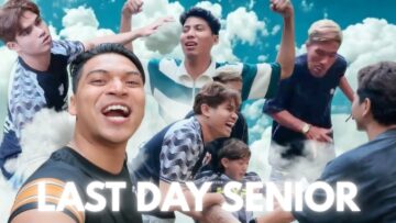 EKSPIDISI SUNGAI PARA LELAKI!! CAMERA HABIS BASAH 😭😭!!!