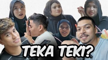 GAME SAHUR 🤯 RIEV MEMANG BLUR EH⁉️