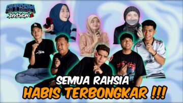 GENG LELAKI BALAS DENDAM !!! BOYRA MUNCUL BUAT HURU HAR4 ???