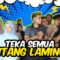 GOODLUCK LAMING DEKAT LUAR SANA !!! LASTDAY TEKA SEMUA TENTANG LAMING…