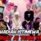 HADIAH ISTIMEWA BUAT AI TEAM !!! SPECIAL BETUL HADIAH SAFWAN…