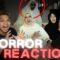 HORROR BATCH 2 !! HARSZAN PENAKUT ??!!