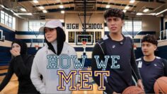 How We Met : Jejaka Poyo ( EP 1 )