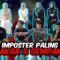 IMPOSTOR PALING KELAKAR & GEMPAK !!! EHIN TAK PANDAI MENIPU …