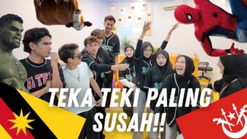 JAWAPAN SAMA KAU OUT ‼️ KELAS BERMULA ??