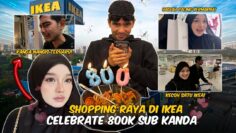 KEJUTAN TERAKHIR UNTUK KANDA??!! KARINA PLAN RAYA BERSAMA?!!!