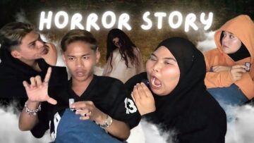 KISAH SERAM TALENT SEMENTARA . SEMUA T4KUT KISAH DAUS !!