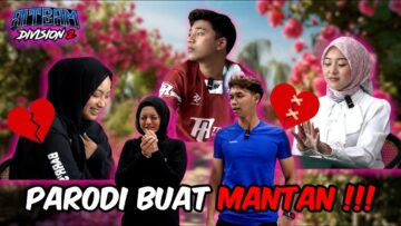 KONGSI KISAH BERSAMA  MANTAN !!! PERNAH DI REJECT BERTUB1-TUBI…