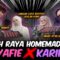 KUIH RAYA HOMEMADE !! SYAFIE KARINA BERG4DUH !!