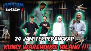 MISI MENCARI KUNCI YANG HILANG !!! AKHIRNYA MISTERI TERUNGKAP…