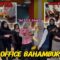 OFFICE BAHAMBUR❗️BONDING GIRLS AI GAK ADA OBAT❗️