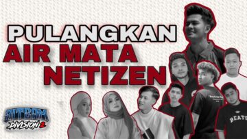 OG PULANGKAN AIR MATA NETIZEN !!! GELAK TAWA DALAM TANGISAN…