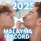 PERCUBAAN PECAHKAN REKOD MALAYSIA TERCEPAT 2025!!