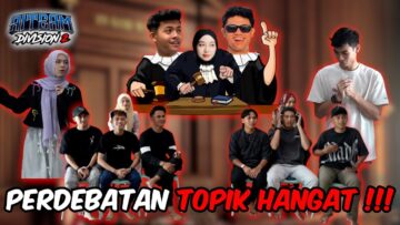 PERDEBATAN PEREBUTAN KUASA !!! GENG D1 DATANG SAPOT…