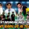 PERT4RUNGAN INGATAN ANTARA TALENT BARU DAN AI TEAM !!! PECAH PERUT GELAK…