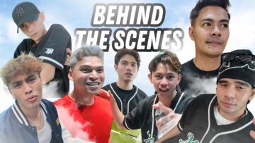 POV TALENT PENCEM DALAM OFIS !! MERIAH GILA WEI !!!