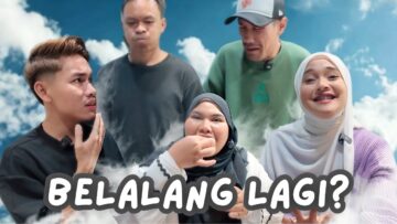 PRANK MALKODOK MUNT4H MAKAN BELALANG!! SELAMAT JALAN KORANG!! 😭😭😭